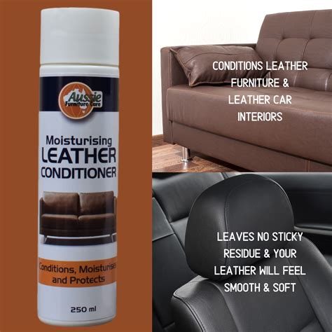 Ashley Furniture Leather Conditioner