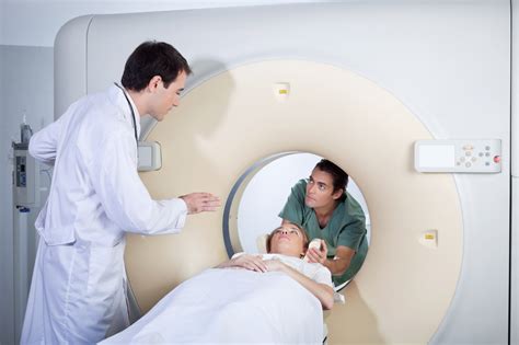 Radiologic Technologist vs. Technician: Demystifying the Medical Imaging