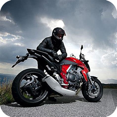 Game:Exteme Bike Race Simulator: Free Games: Racing Fever & City ...