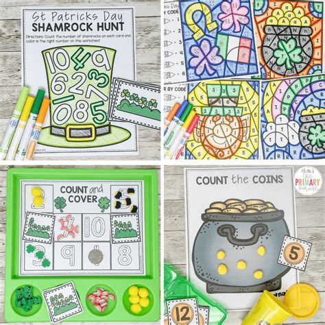 Dr Seuss Day Fun with Green Eggs and Ham (Free Printable) - The Primary ...