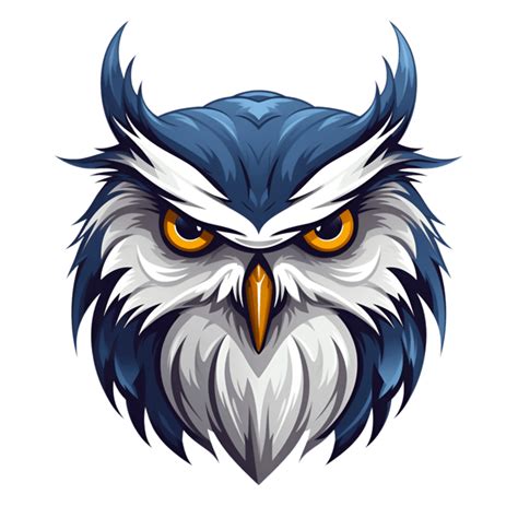 Owl Logo PNGs for Free Download