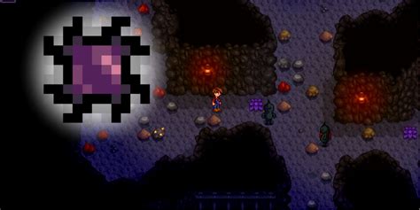 Stardew Valley: How To Farm Void Essence