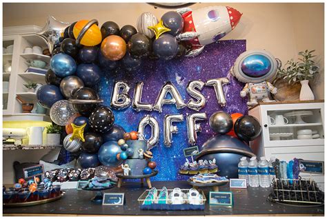 Outer Space Themed Party Decorations Theme My Party Outer Space Theme