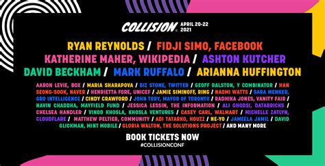 Image result for Collision Conference Logo