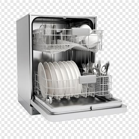 Large Scale Dishwasher PSD, High Quality Free PSD Templates for ...