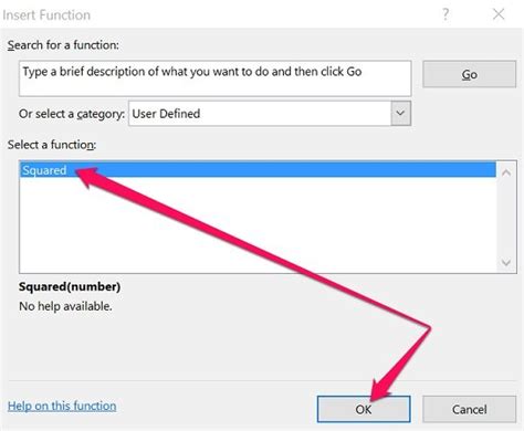 Image result for Calling a Function Using VBA