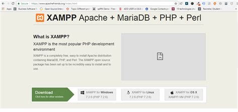 Image result for How to Run PHP Program