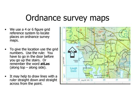 Image result for Ordnance Maps