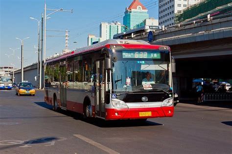 全市公交线路逐步恢复，记者带你体验“扫码乘车”→_运营_车辆_车厢