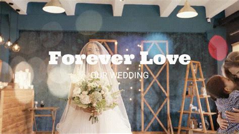 5 Beautiful Wedding Video Templates for Filmora [Tips Included]