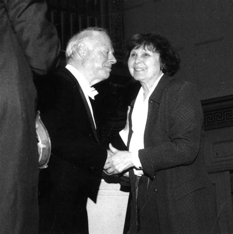 BSO | In Memory of Sofia Gubaidulina