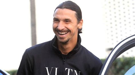 Zlatan Ibrahimovic to AC Milan: Does Swedish striker still have ability ...