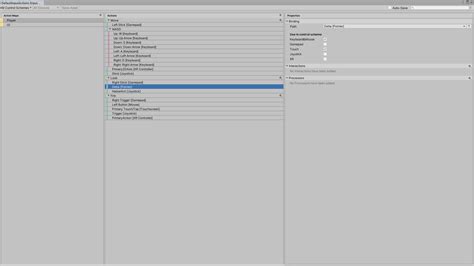 Image result for Unity New Input System Movement