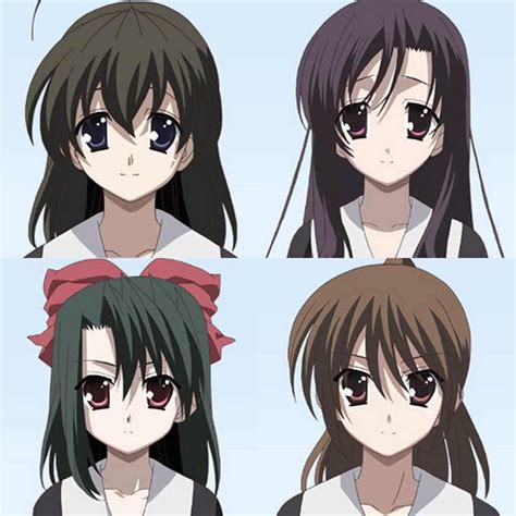 School Days Youko Saionji