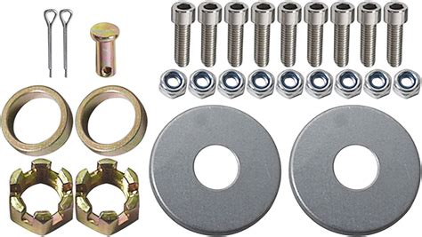 waltyotur Go Kart Rear Axle Kit Brake Master India | Ubuy