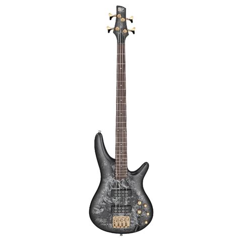 Buy Ibanez SR300EDX 4 String Electric Bass Guitar Online | Bajaao