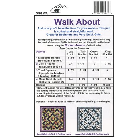 Image result for Walk About Quilt Pattern Tutorial