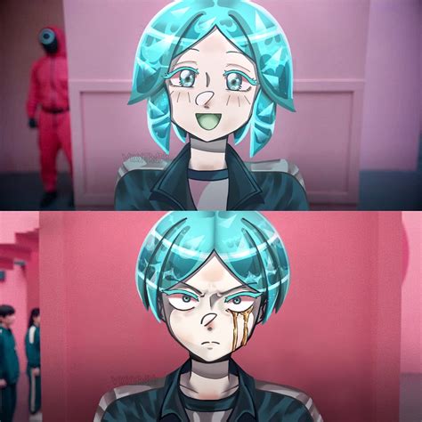 Phosphophyllite :: Phosphophyllite (Фосфофиллит) :: Houseki no Kuni ...