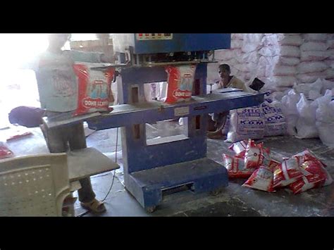 Nitrogen Flushing Machines - Maxi Continuous Nitrogen Flushing Machines ...