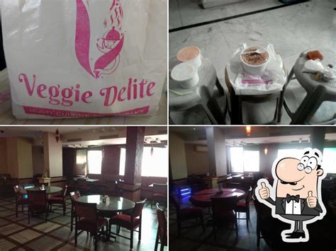 Veggie Delite Multi Cuisine Restaurant, Hyderabad, 39 - Restaurant reviews