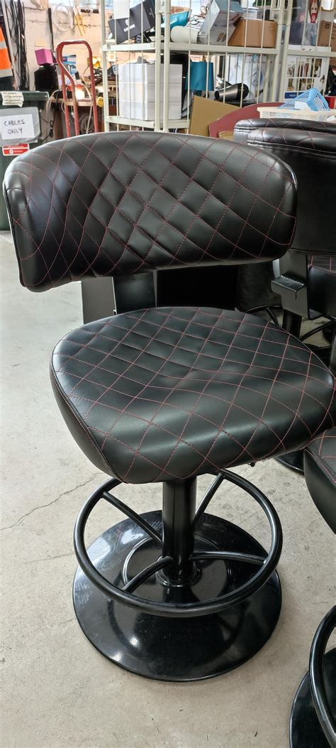 Sweet stools from the TAB on sale @the hospice shop, Ellerslie : r/auckland