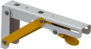 Work Elements 8 Inch Table Bracket Top Combo Price in India - Buy Work ...