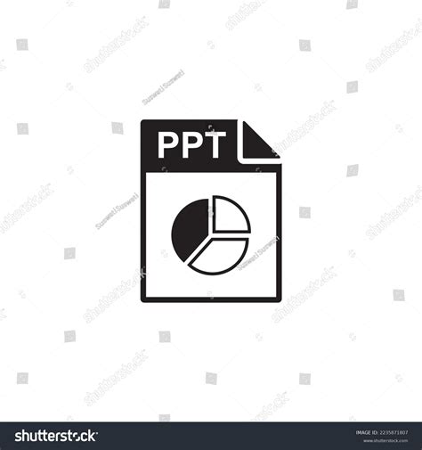 Image result for PowerPoint File Icon