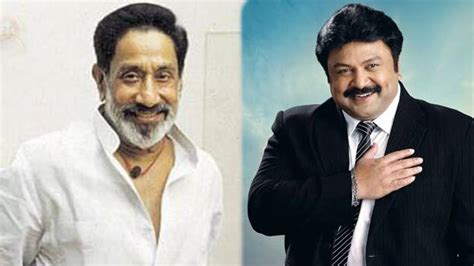 Dispute among Sivaji Ganesan's children; targets assets worth Rs 270 ...