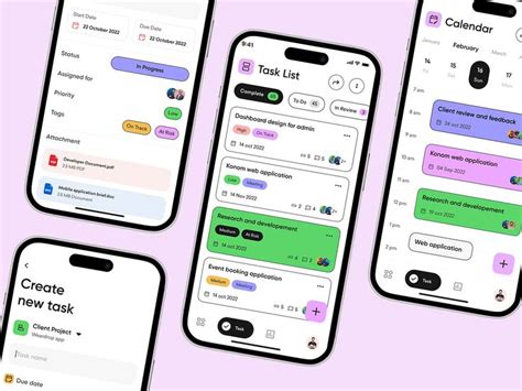 Image result for Task and Project Management App