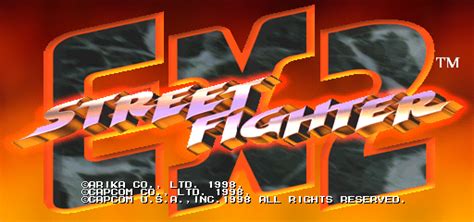 [mdk] Street Fighter EX2 (USA 980312) download for mame 0.286