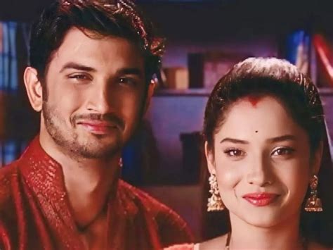 As ‘Pavitra Rishta’ turns 16, Ankita Lokhande recalls Sushant Singh ...