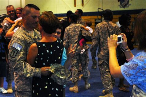 502nd Dental Company Redeploys From Iraq | Article | The United States Army