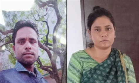 Kanpur woman, in affair with nephew kills husband, arrested