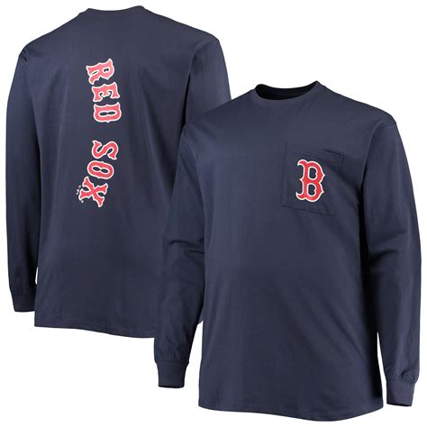 Brand New Boston Red Sox Jersey Pullover Cooperstown Majestic Mens Size ...