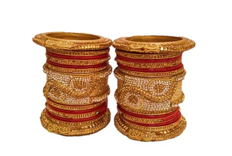 Buy Bridel Bangles, lakh Bangles, Special Rajasthani lac Party wear ...
