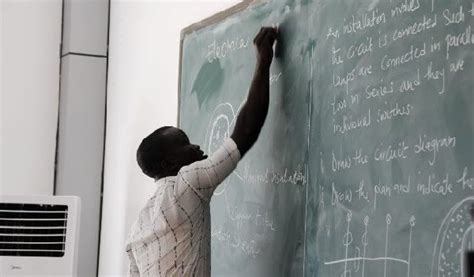 Shock as teacher nabbed for fraudulently pocketing GH¢17,000 disability ...