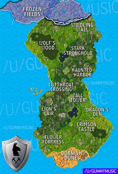 Image result for Fun Fortnite Maps