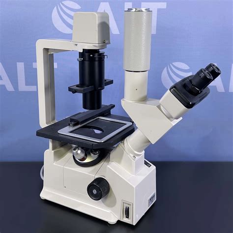 Image result for Nikon Microscope