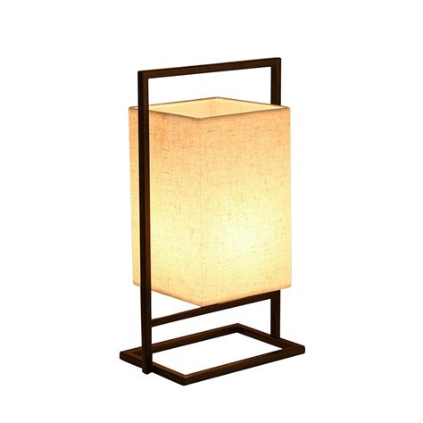 Modern Japanese Lamps