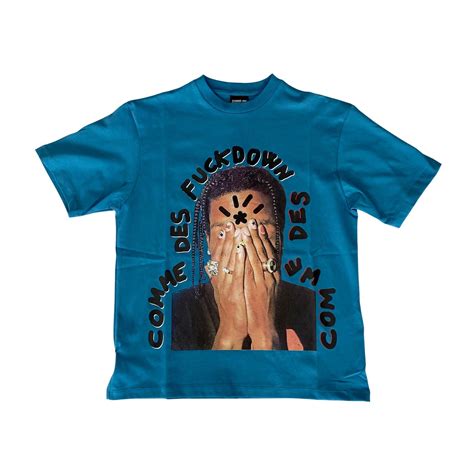 Comme Des Fuckdown | Descubre la nueva