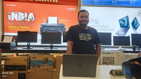 Clarion Computers Pvt. Ltd. - Best Computer Appliances in Chandni Chowk ...