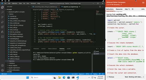 Advanced Python Online Training 的图像结果