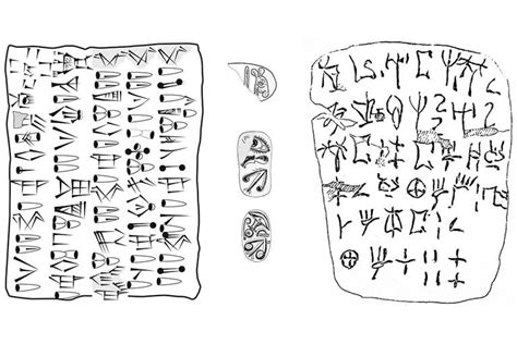 Image result for Ancient Scripts Deciphered