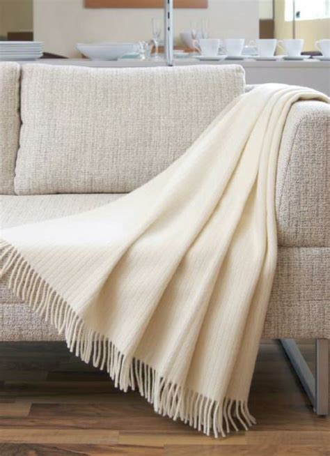 Sofa Throws