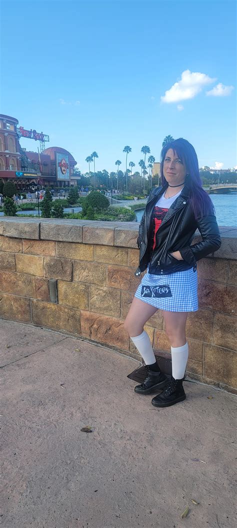 Complete TK outfit for Orlando POD Meets World : r/boymeetsworld