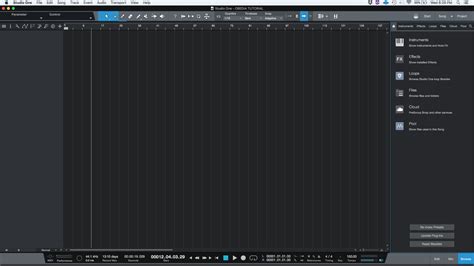Image result for Studio One Create Midi Clips