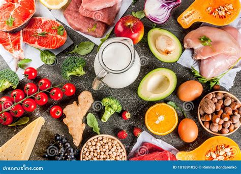 Healthy Organic Food 的图像结果