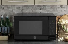 Image result for GE Microwave Ovens Countertop