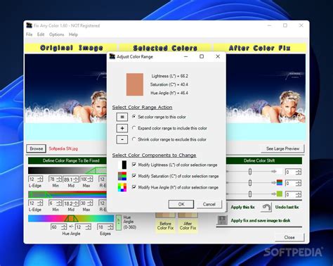 Image result for Fix Color Problem