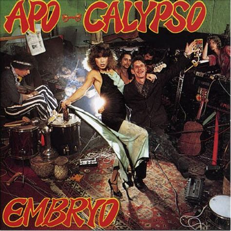 Buy Apo Cal Ypso Online at Low Prices in India | Amazon Music Store ...